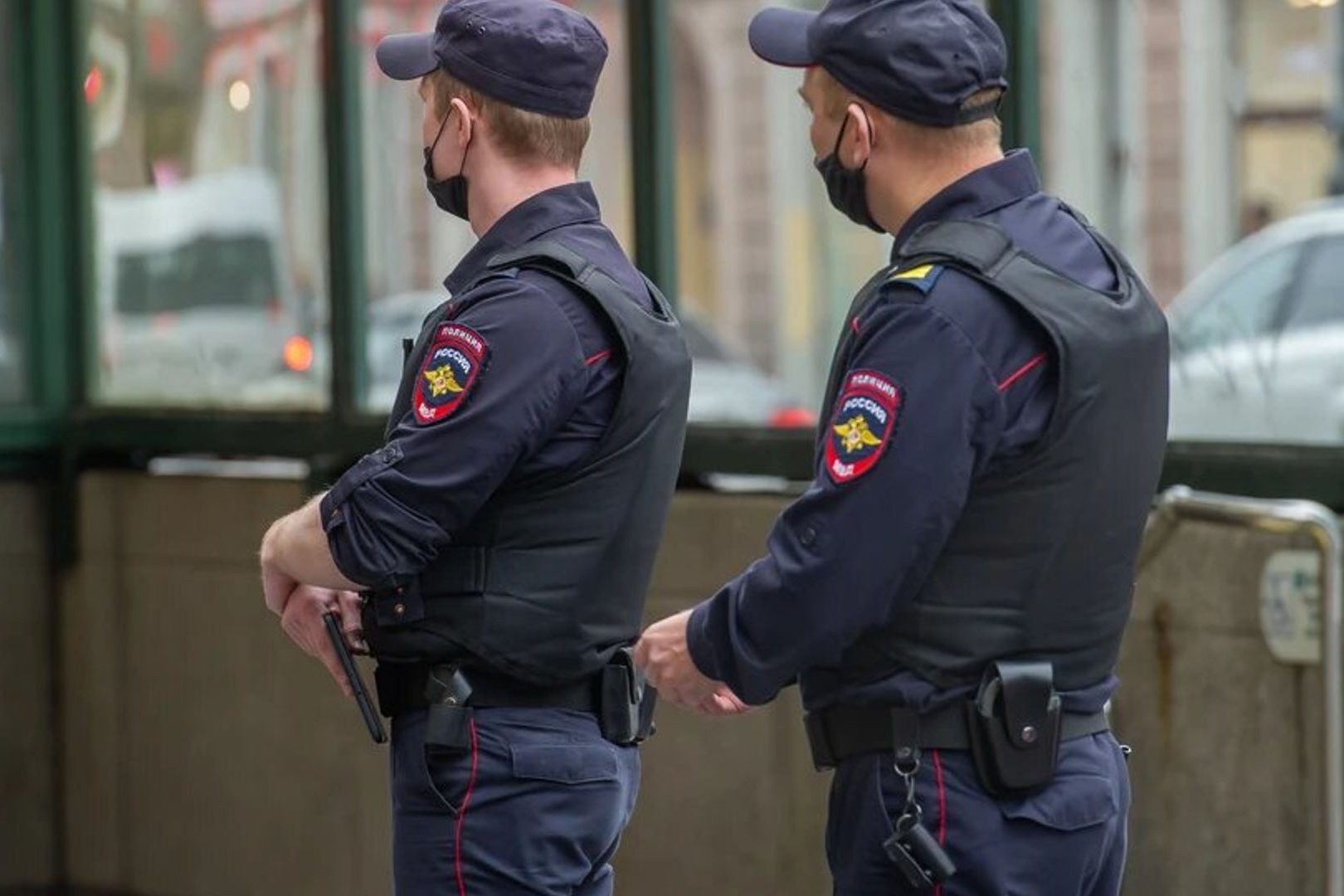 Задержан предполагаемый поджигатель квартир на улице Танкиста Хрустицкого в Питере