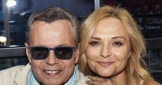 вдова Левкина сделала эмоциональное заявление