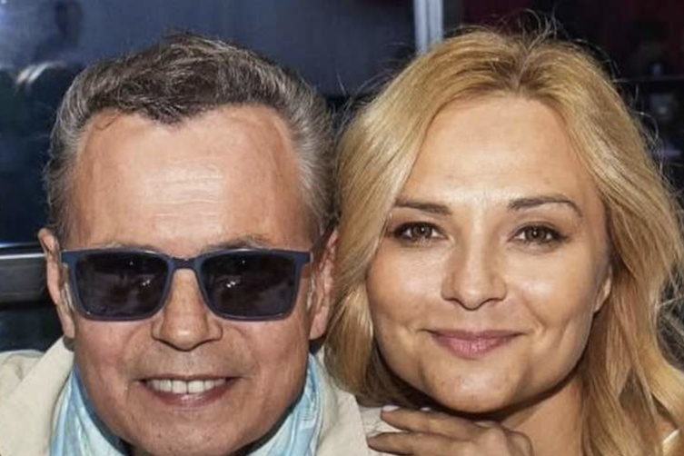 вдова Левкина сделала эмоциональное заявление