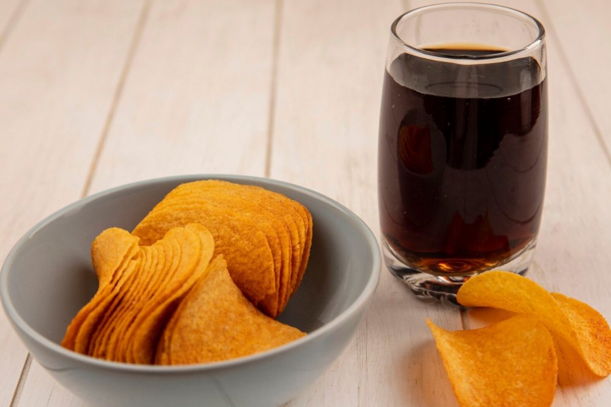 вызывает ли еда гастрит? :: Lifestyle :: Dni.expert