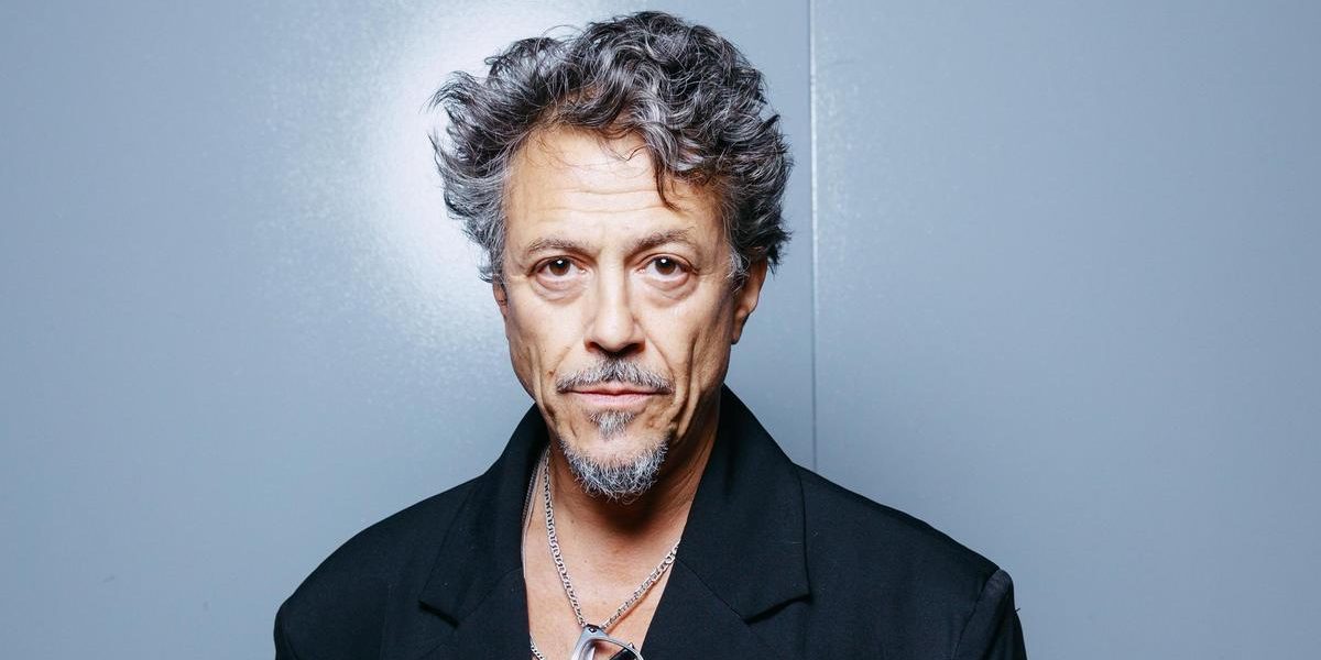 Звезда «Преступления и наказания» Хвошнянский о пороках: «Родился пенсионером и