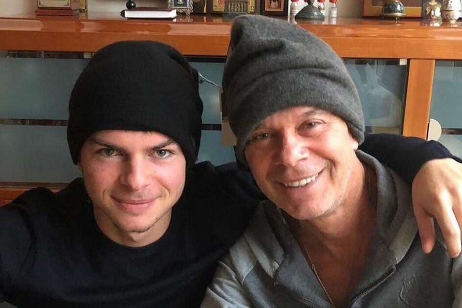 Олег Газманов заговорил о том, что приемный сын отказался от