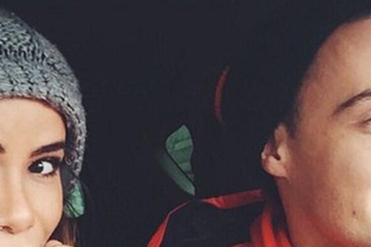 Айза заступилась за Гуфа, на которого обрушилась его бывшая