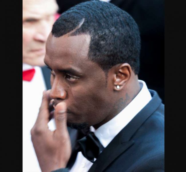Бывшая жена звезды НХЛ тоже была жертвой насилия P. Diddy