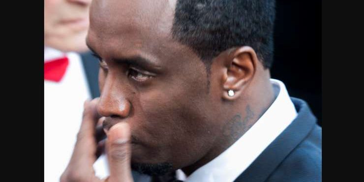 Бывшая жена звезды НХЛ тоже была жертвой насилия P. Diddy