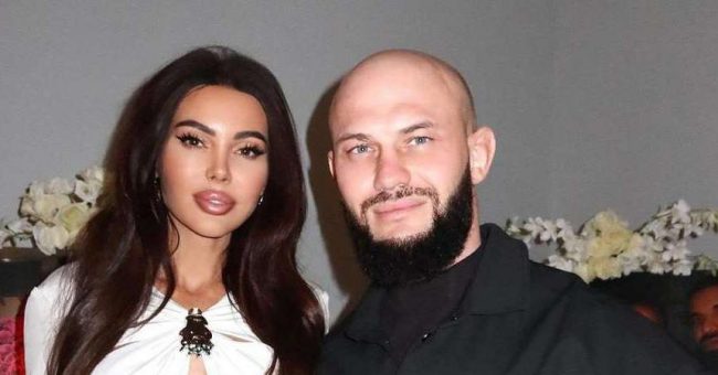 Джиган и Самойлова обмолвились о пятом ребенке