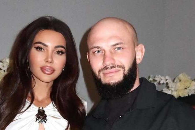 Джиган и Самойлова обмолвились о пятом ребенке