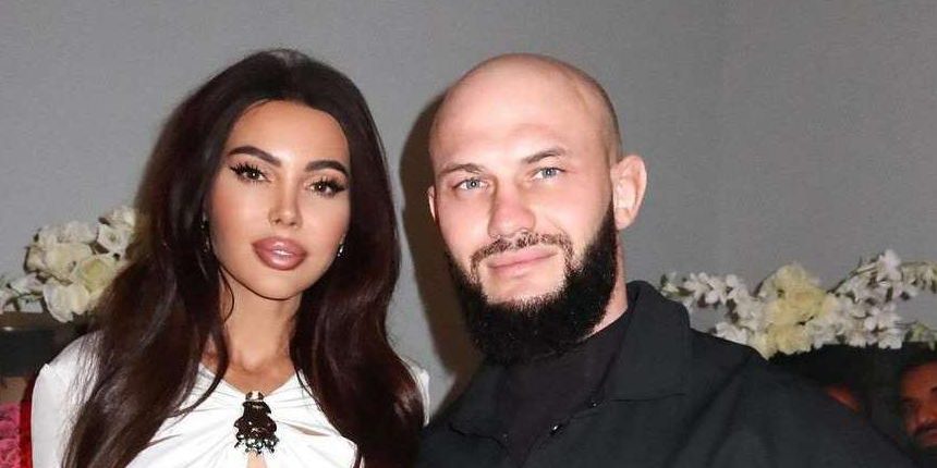 Джиган и Самойлова обмолвились о пятом ребенке