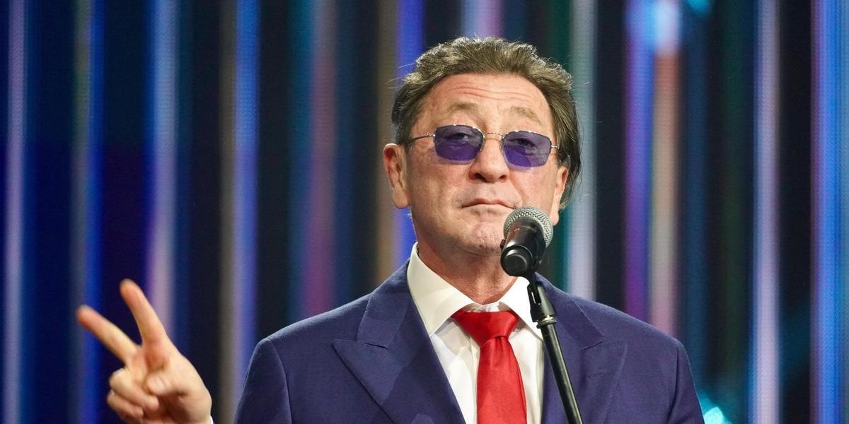 Григорий Лепс представил молодую невесту Кате Лель: певица в восторге