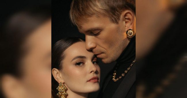 «Наши отношения завязались на дружбе»