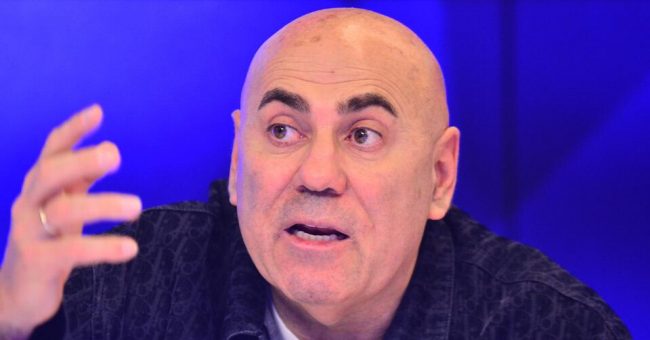 Иосиф Пригожин вмешался в конфликт Ивлеевой и Киркорова