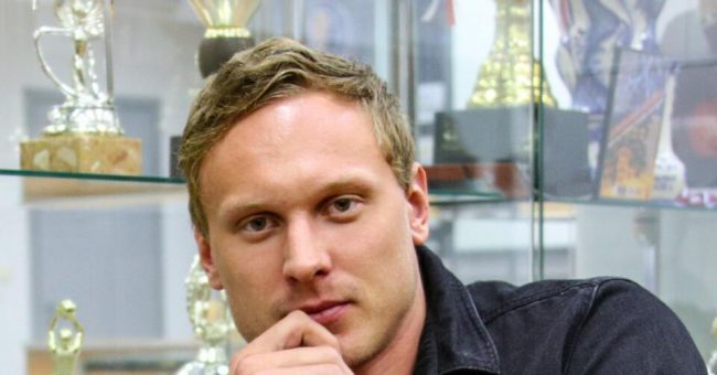 Седокова оплатит перевозку тела Яниса Тиммы в Ригу