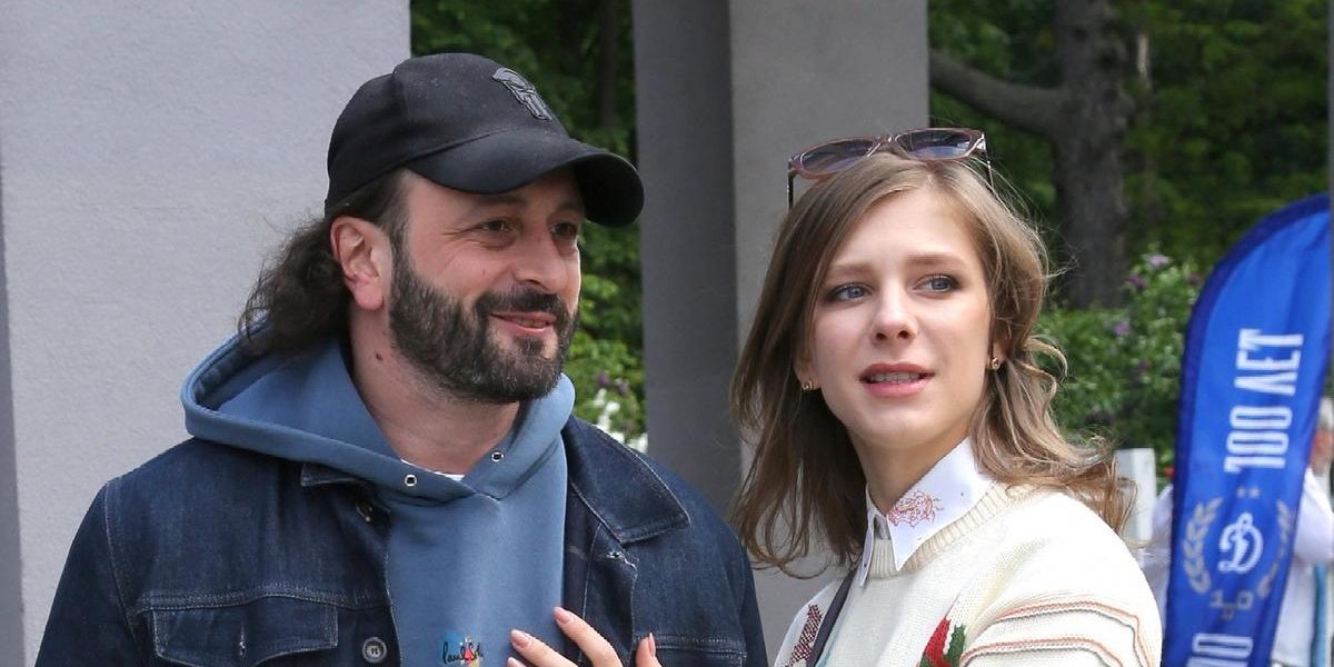 «Одно дыхание, одно стремление. Это любовь!»: Авербух признается в чувствах