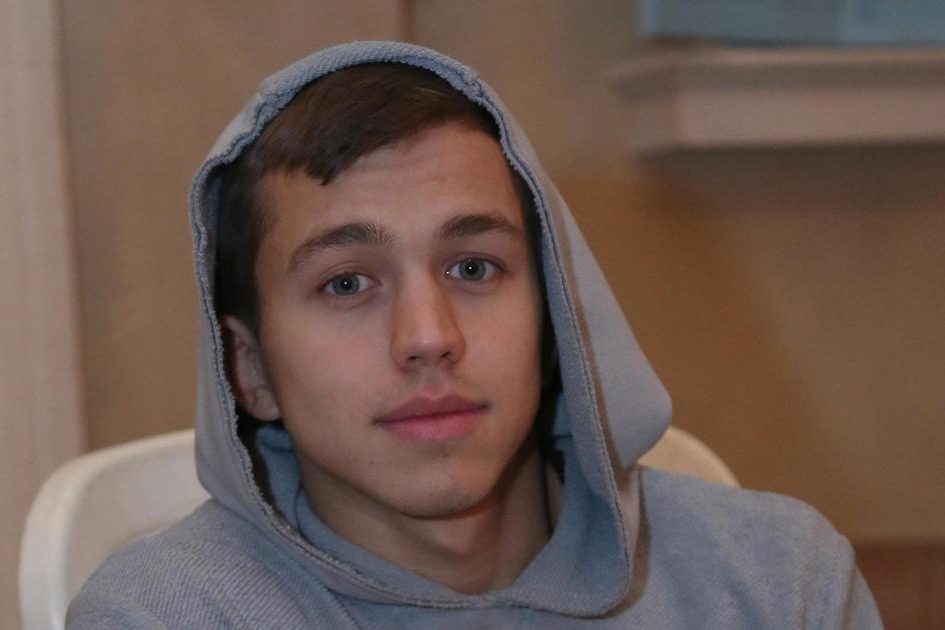 «Я такой лох просто»: Сергей Романович о потерях в кино