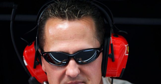 Пополнение в семье «красного барона»: Михаэль Шумахер станет дедом