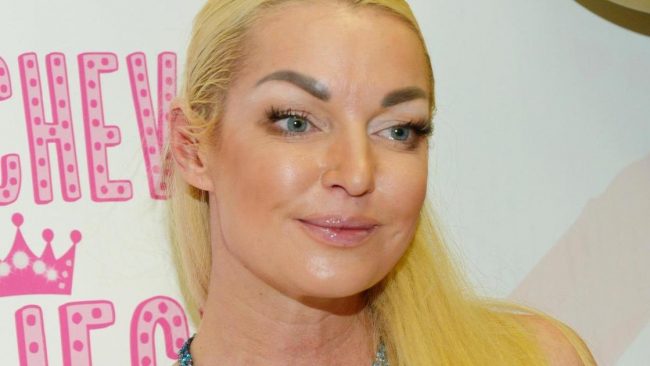 Волочкова: «Господи, конечно, я отправляла свои обнаженные фото возлюбленным. Неправильно