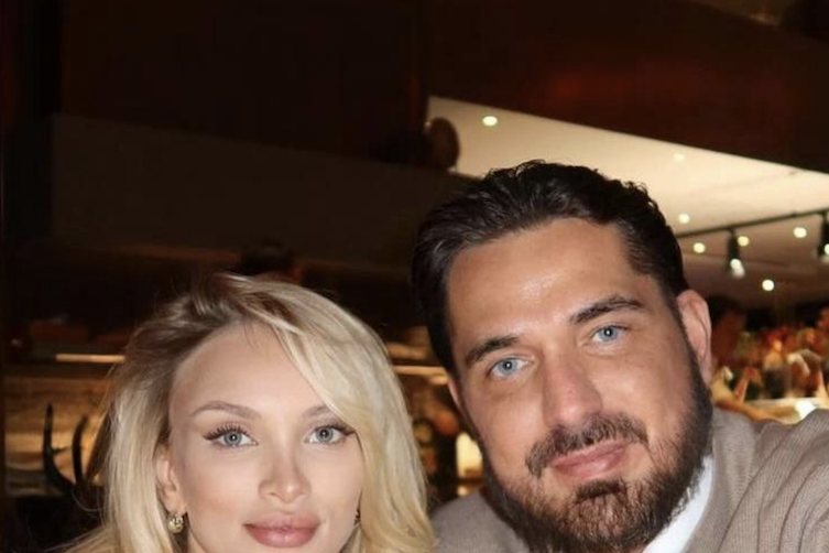 Молодая супруга Курбана Омарова рассекретила важные правила их семьи