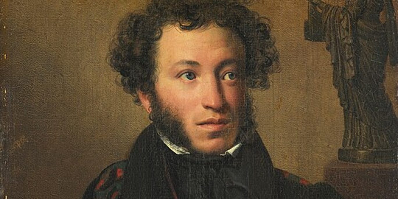 Мороз и солнце; день чудесный! Тест по творчеству самого знаменитого