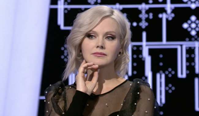 Натали раскрыла тайну смерти своего мужа :: Шоу-бизнес :: Dni.expert