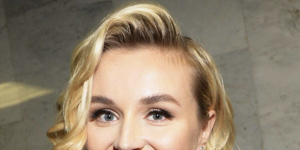 Полина Гагарина показала фанатам свой «ночной жор»