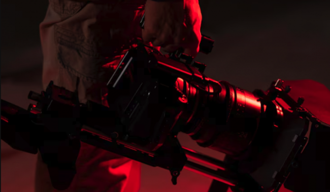 Создатель «Миража» Соколов раскрыл подробности съемок фильма о группе ::