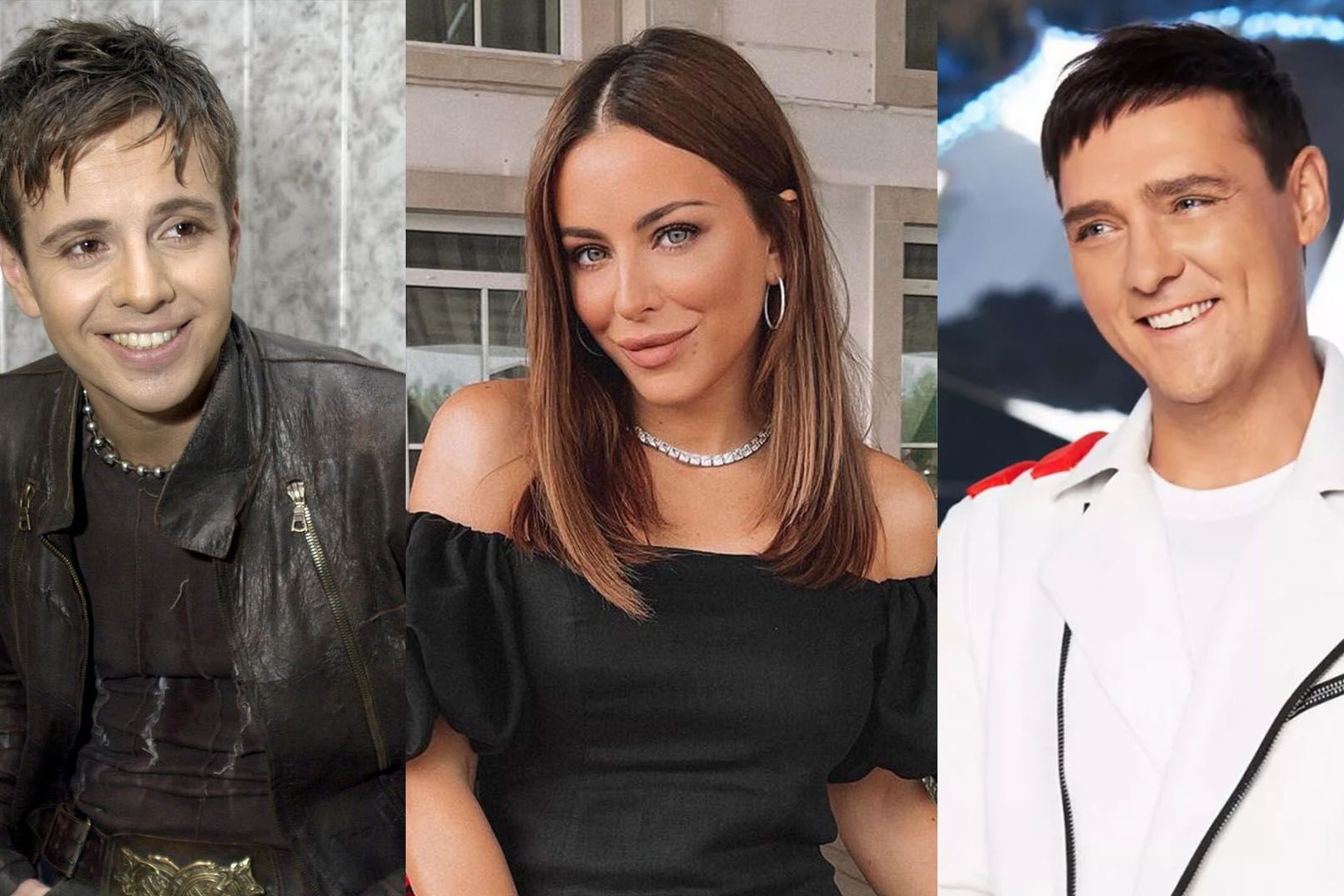 Стало лучше: 8 хитов из прошлого, которые перепели современные артисты