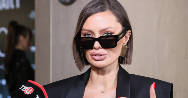 Виктория Боня ответила на обвинения в предательстве