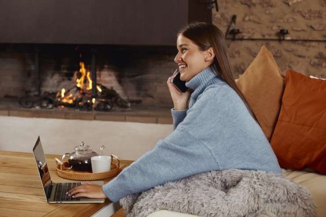 проявите терпение и сохраняйте баланс