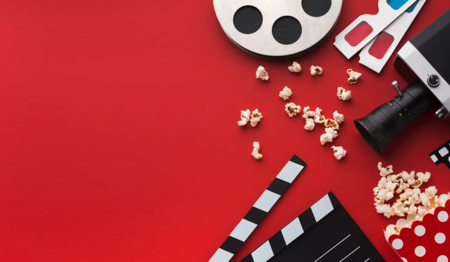 угадай культовый фильм по набору эмодзи :: Кино :: Dni.expert