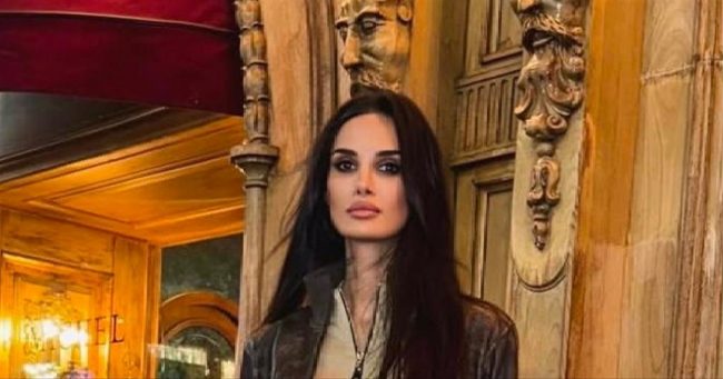 «Зарабатывать огромные бабки и не думать о налогах — тупизм»: Мамаева