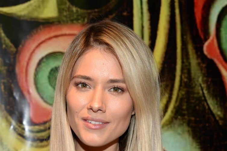 Юлия Паршута дала комментарий об ограблении квартиры