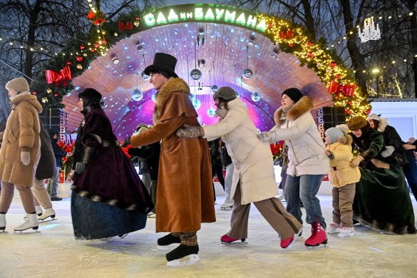 Фото: агентство городских новостей 