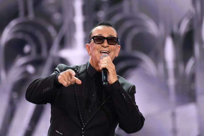 Буйнов опроверг информацию о госпитализации