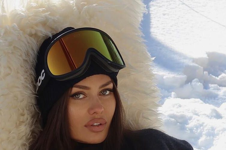 Боня напугала подписчиков кадрами из экстремального похода