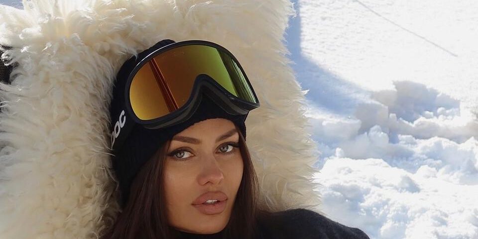 Боня напугала подписчиков кадрами из экстремального похода