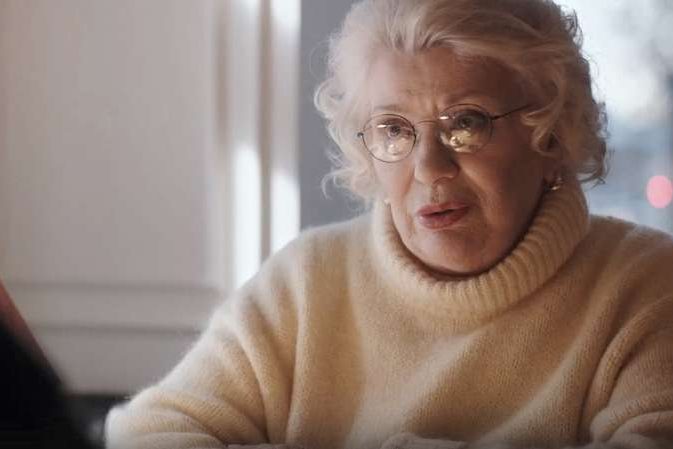 Галина Польских прокомментировала слухи об онкологии