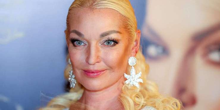 «Природа начнет мстить»: Волочкова выступила против косметологии