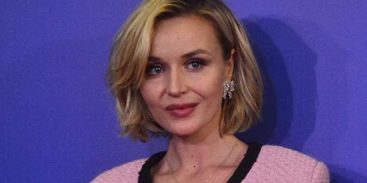 Полина Гагарина рассказала, когда пойдет под венец