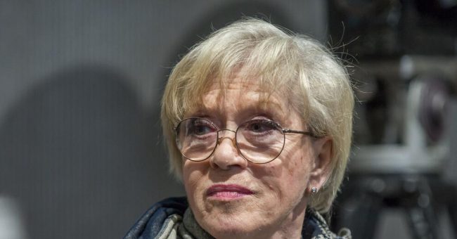 Алиса Фрейндлих сообщила о проблемах со здоровьем