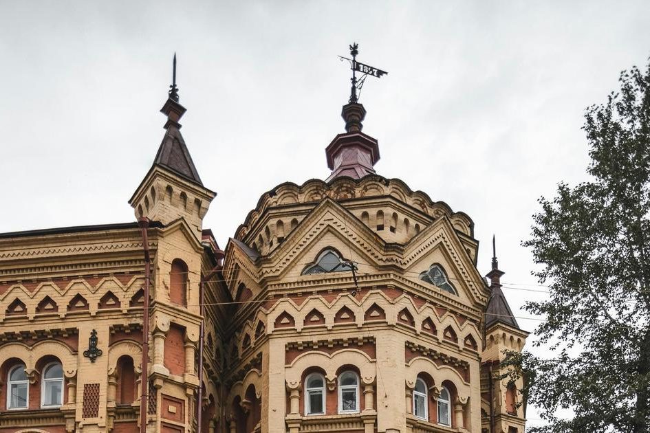 Тест по географии: угадайте, в каком регионе России находится город