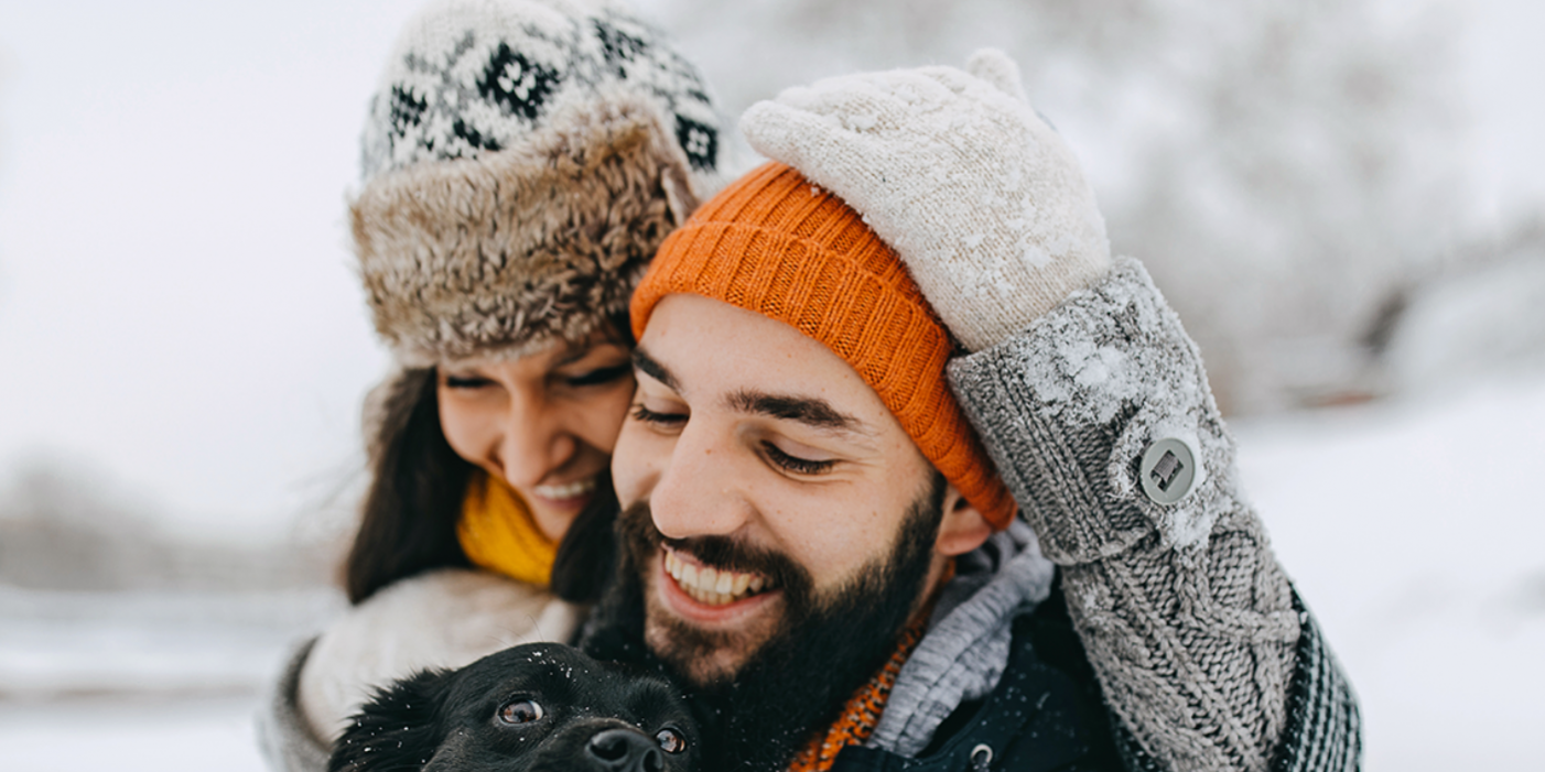 Что такое «сезон наручников» и как его использовать в любви
