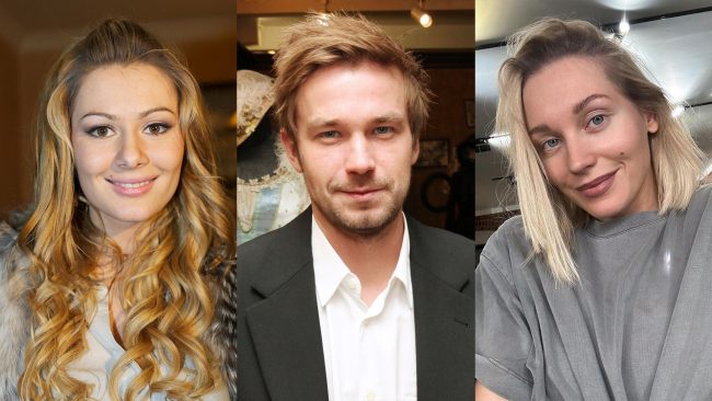 Где на новогодних выходных отдыхали 9 российских знаменитостей: от Волочковой