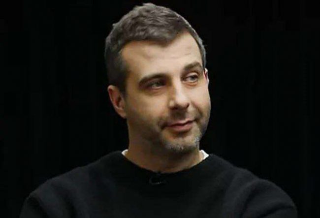 Иван Ургант — о сравнении с Павлом Волей: «Ничем не