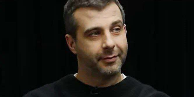 Иван Ургант — о сравнении с Павлом Волей: «Ничем не