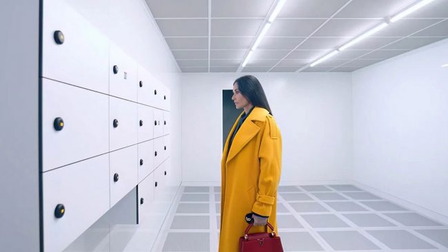 Лидеры «Оскара»: Лучшие фильмы 2024 года по самым оригинальным сценариям