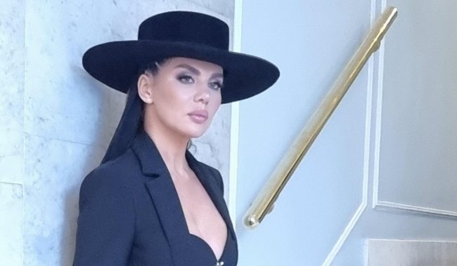 Появились страшные подробности смерти экс-супруга Анны Седоковой :: Шоу-бизнес ::