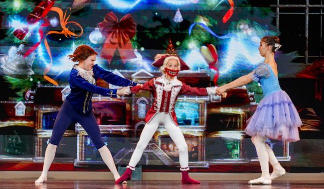 В Москве начался конкурс для тех, кто хочет руководить столичными