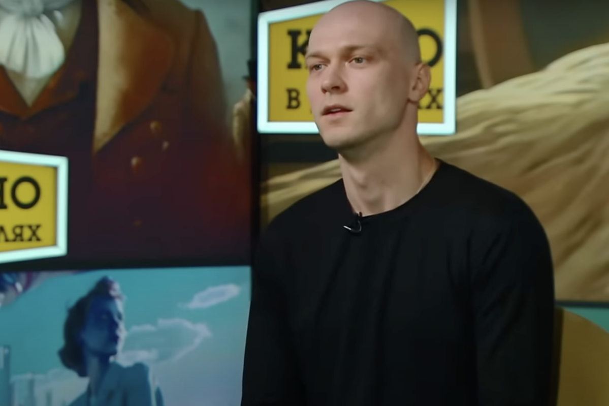 Юру Борисова номинировали на «Оскар» за роль в фильме «Анора»