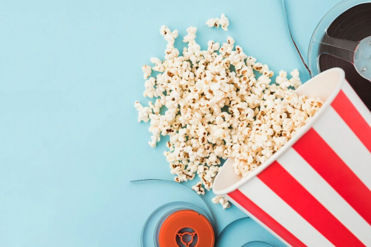 угадай советский фильм по знаменитому блюду :: Кино :: Dni.expert