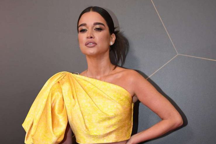 Мать Бородиной ответила на нападки хейтеров: «Люблю всякие инъекции»